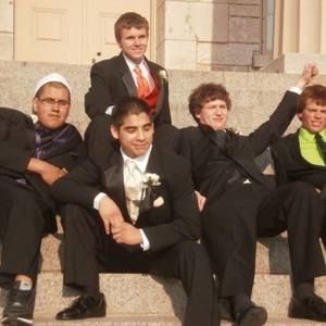 Meet your Posher, Martha